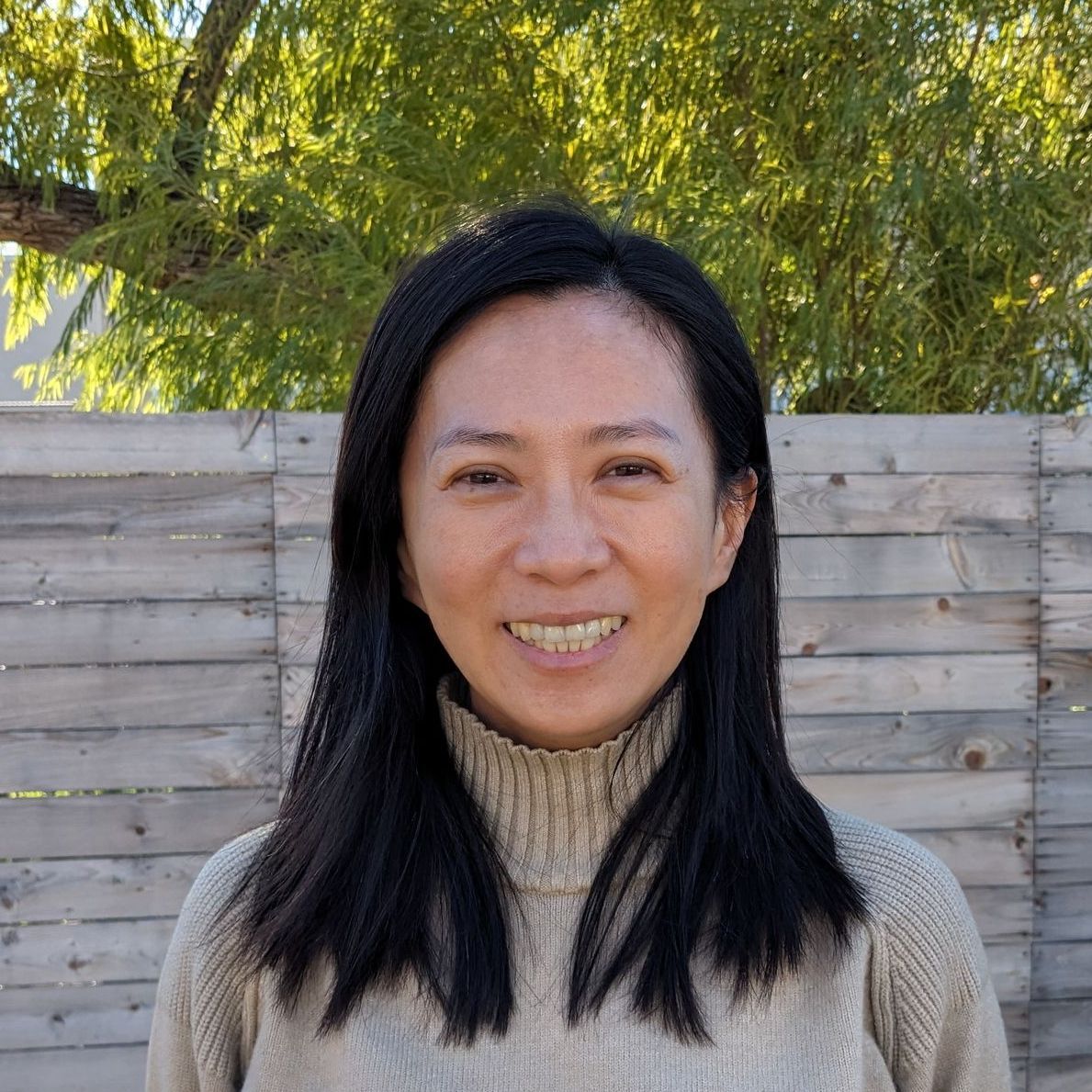 Candice Lin, Director