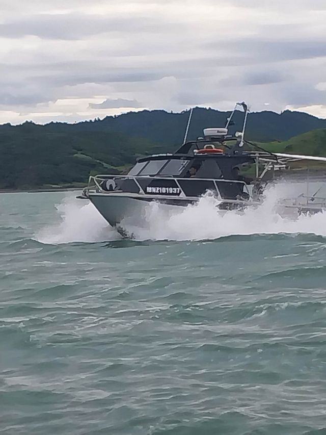 Fishing Charters Auckland — Ultimate Charters