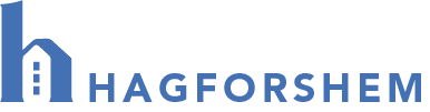 Logo Hagforshem AB
