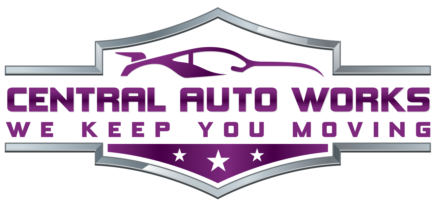 Logo | Central Auto Works