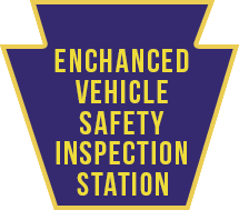 Official Enhanced Vehicle Safety Inspection Station | Central Auto Works