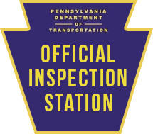 Official Inspection Station | Central Auto Works