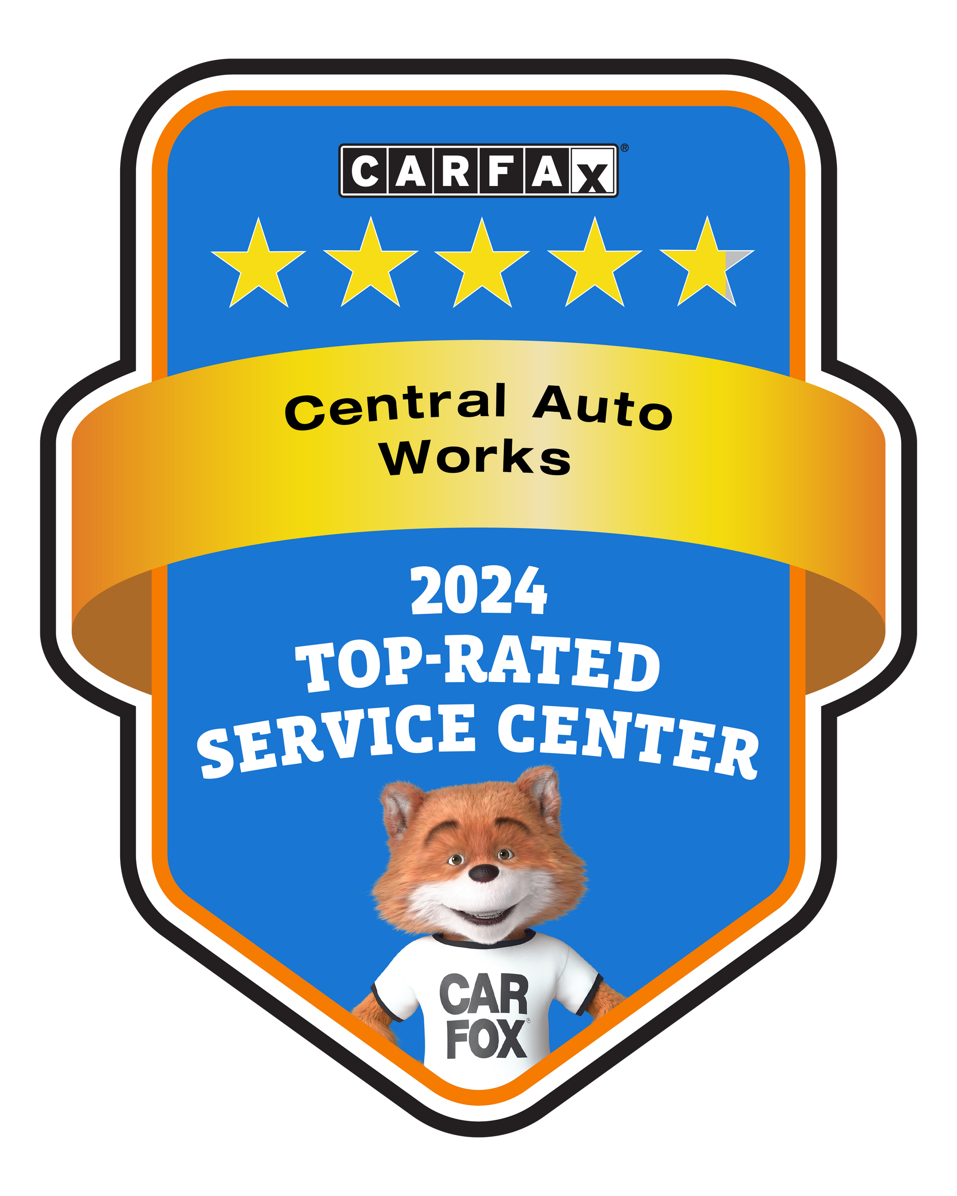 CarFax | Central Auto Works