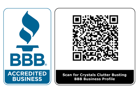 BBB QR Code