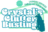 Crystals Clutter Busting Crystals Clutter Busting
