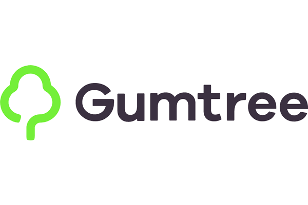 gumtree logo