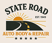 Logo | State Road Auto Body & Repair