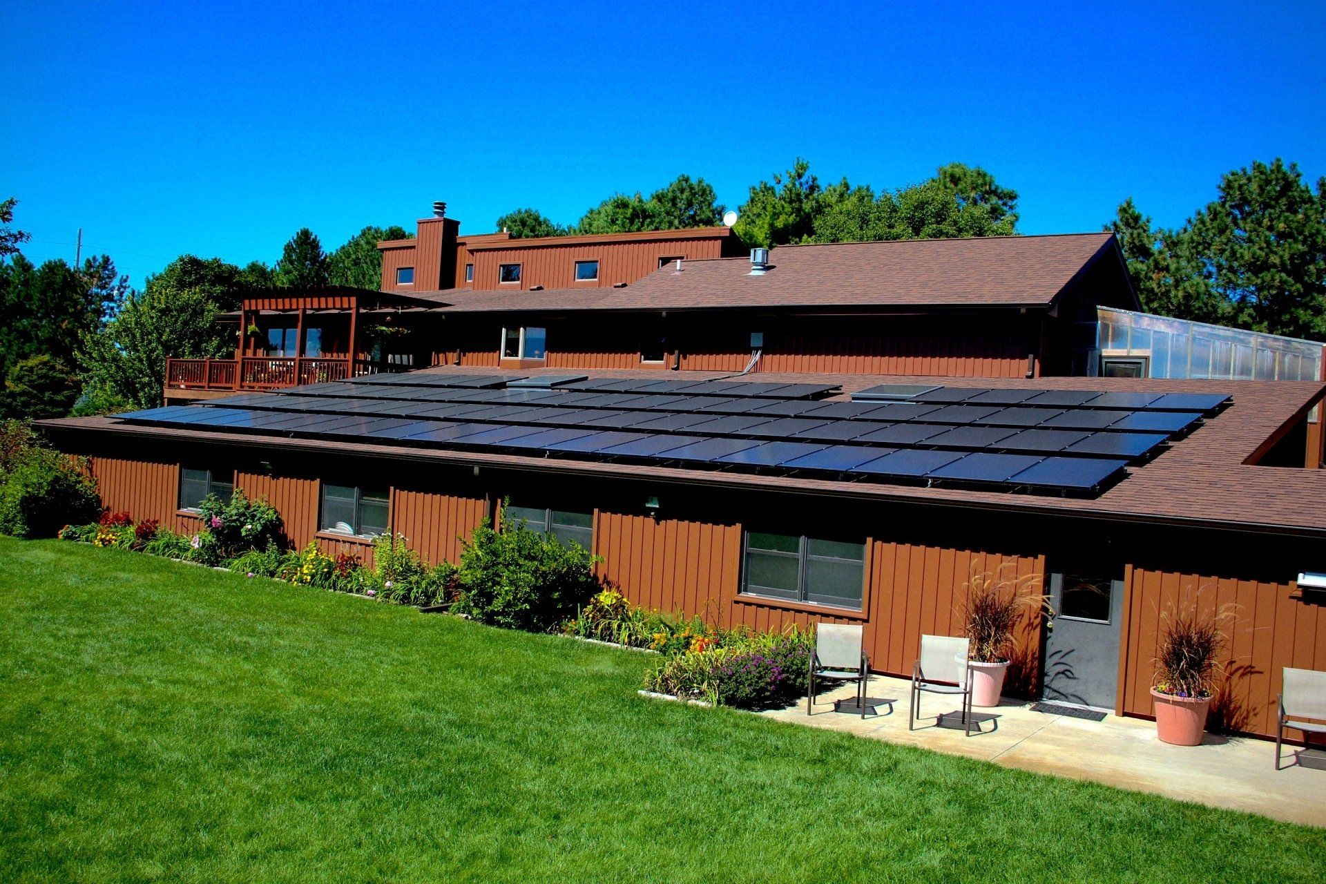 Construction Company Lincoln, NE JTech Construction