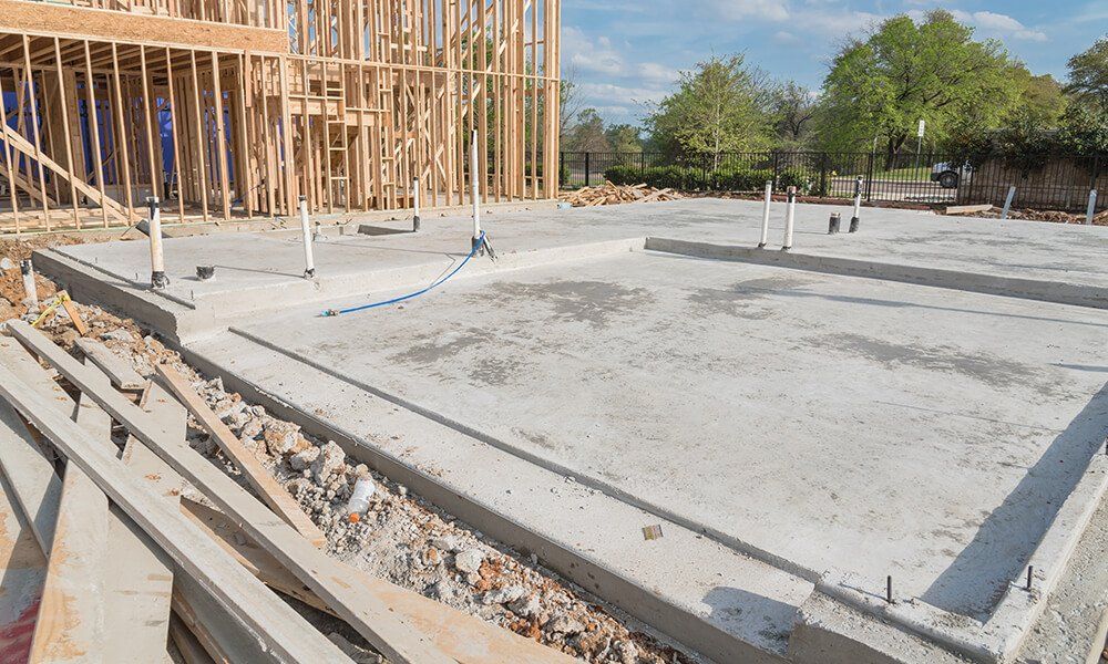 Construction Projects Lincoln, NE JTech Construction