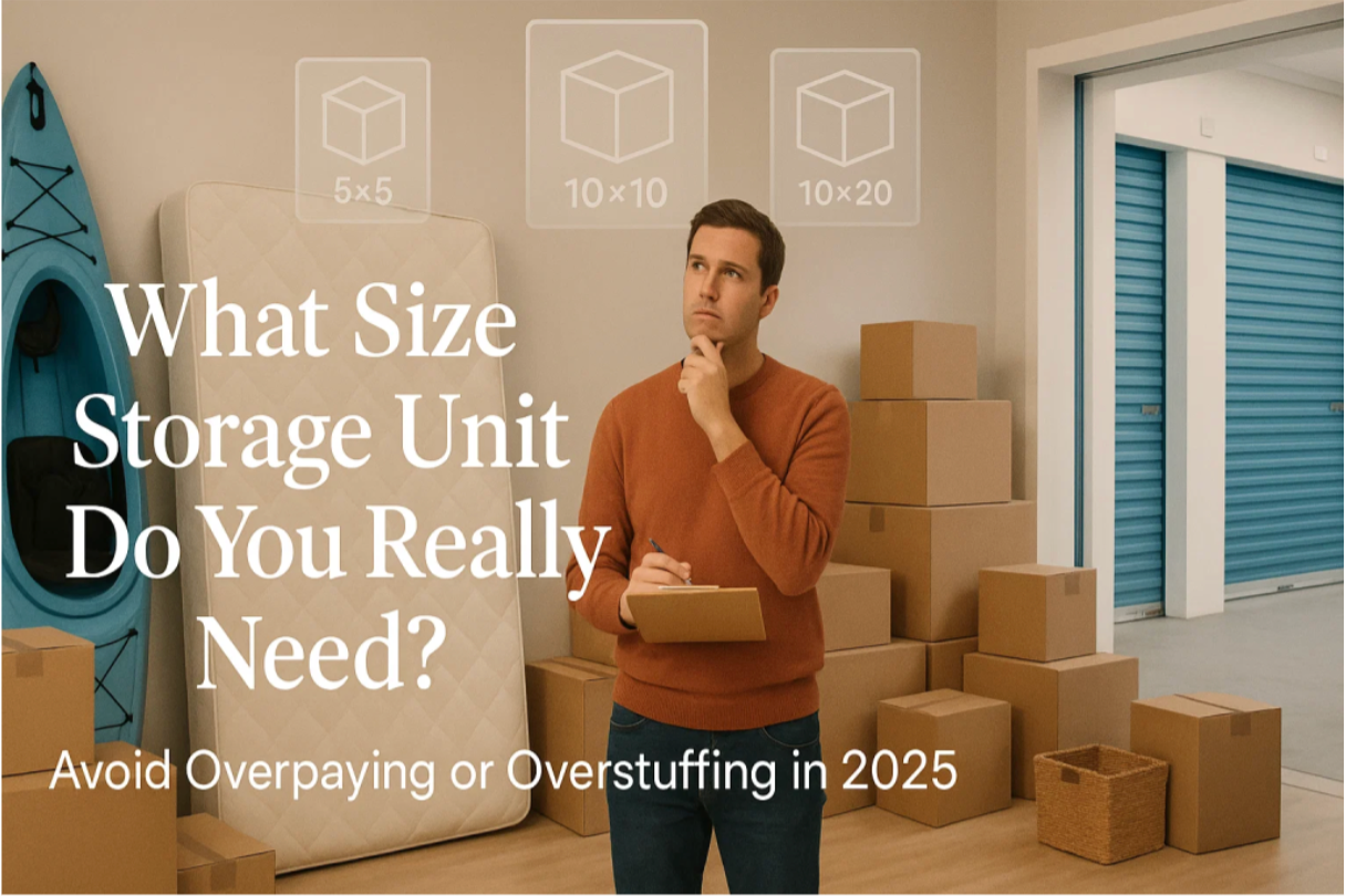 Storage Size