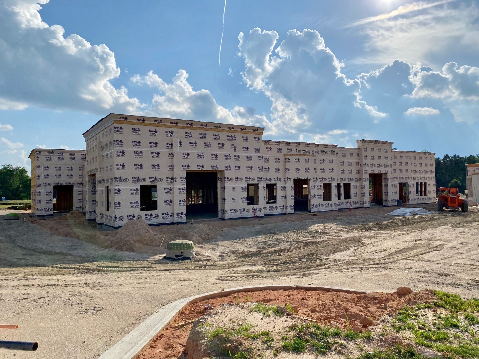 Retail Commercial Development Auburn Don Allen General Contractor Retail Commercial Development Auburn Don Allen General Contractor