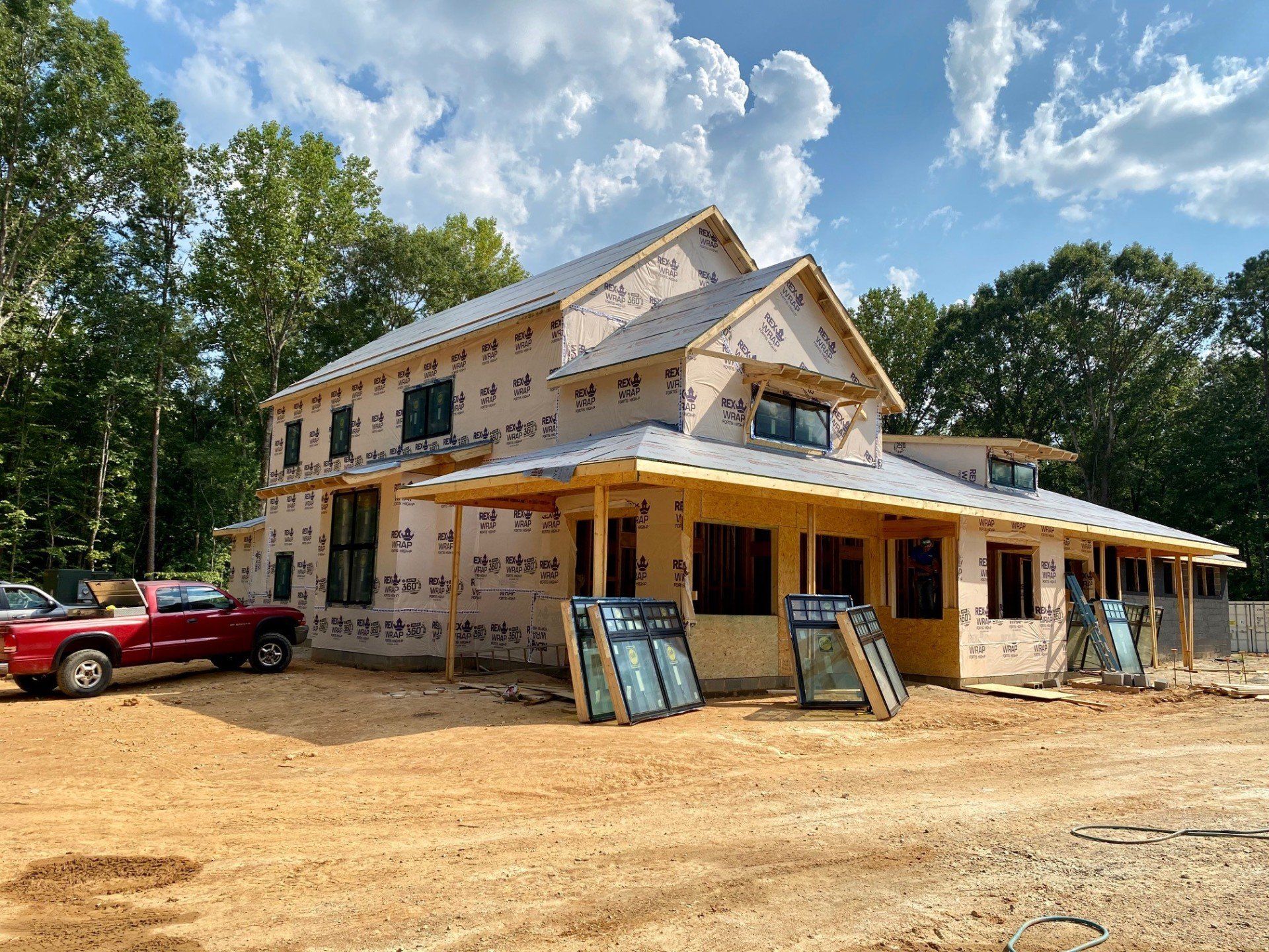 auburn-vet-clinic-commercial-project-from-don-allen-development