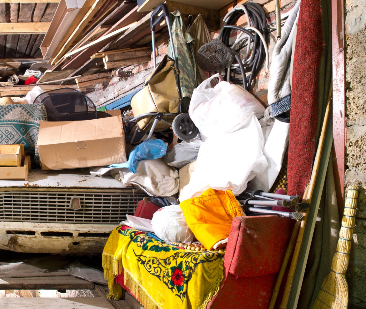 Hoarder Cleanup in Fort Lauderdale, FL | Trauma and Crime Scene Cleanup