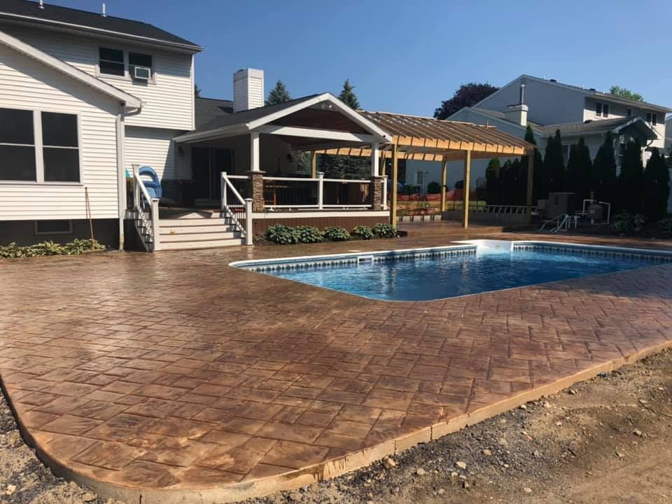 Local Mason Utica, NY Edgar Schloop L&S Masonry, LLC