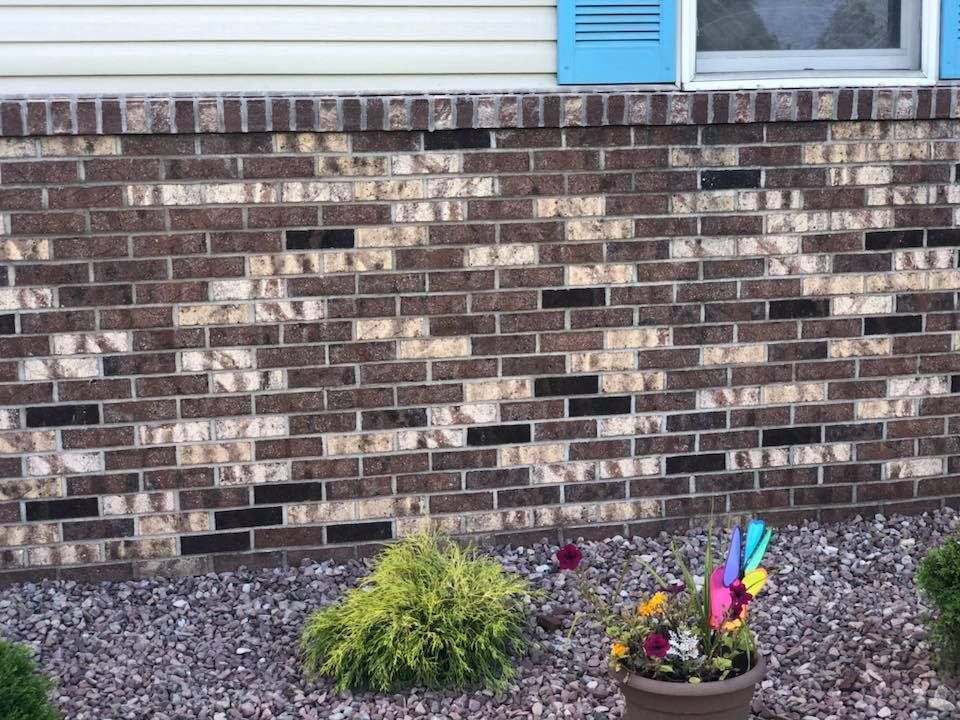 Mason Utica, NY Edgar Schloop L&S Masonry, LLC