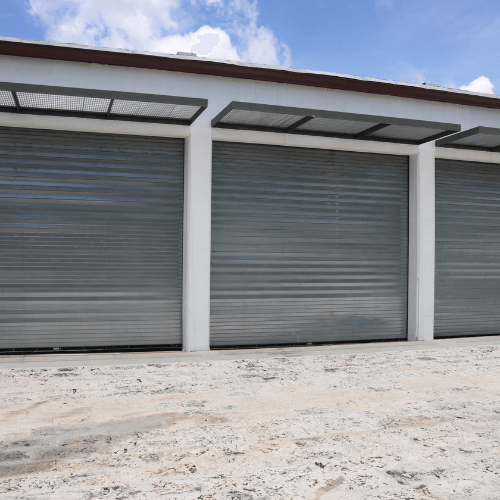 Myer S Garage Door Company Jackson Mo