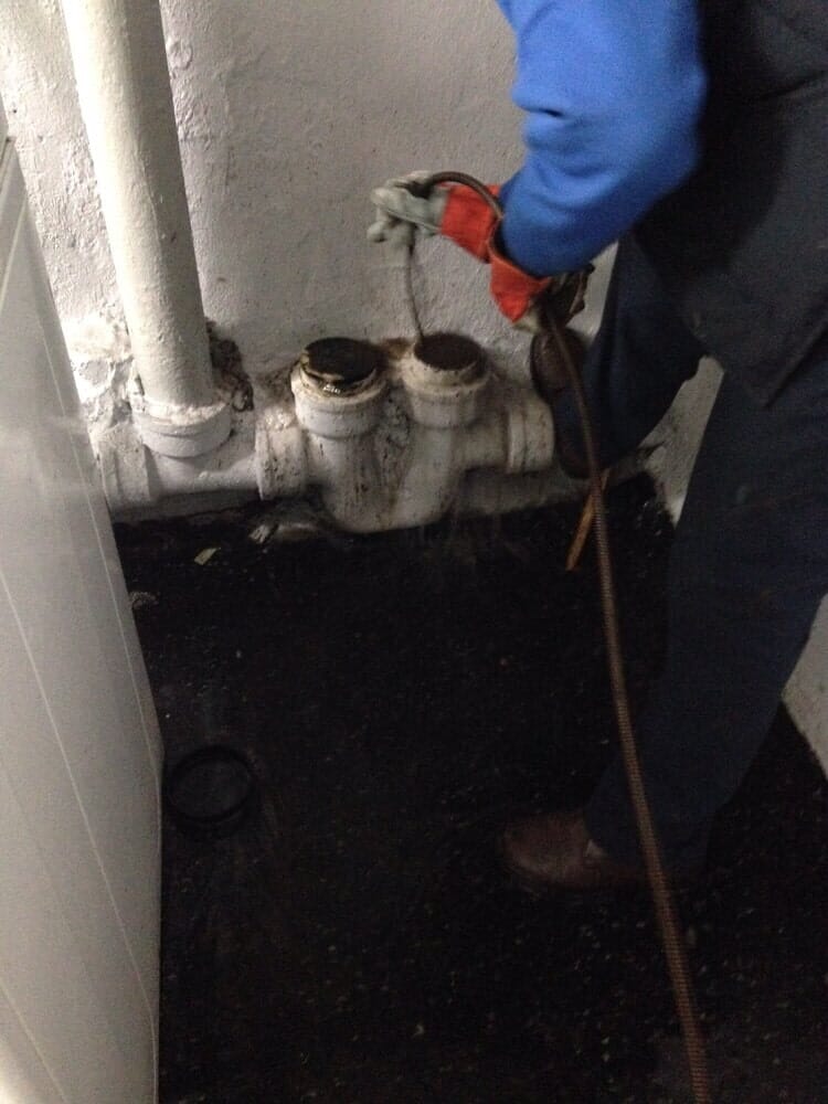 emergency drain cleaning services-Drain Away Sewer Service, Inc. in Stamford, Connecticut