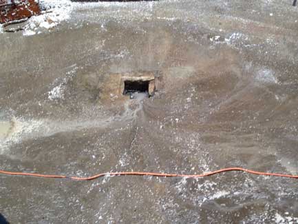 large commercial drain cleaning-Drain Away Sewer Service, Inc. in Stamford, Connecticut