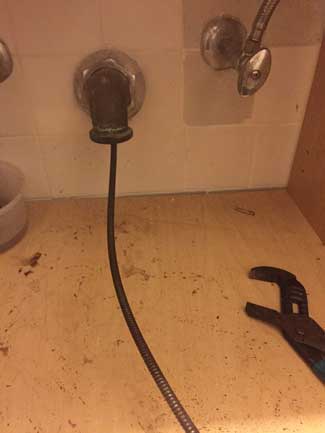 residential drain cleaning-Drain Away Sewer Service, Inc. in Stamford, Connecticut