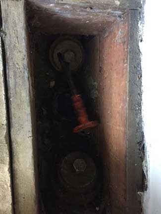 drain system cleaning-Drain Away Sewer Service, Inc. in Stamford, Connecticut