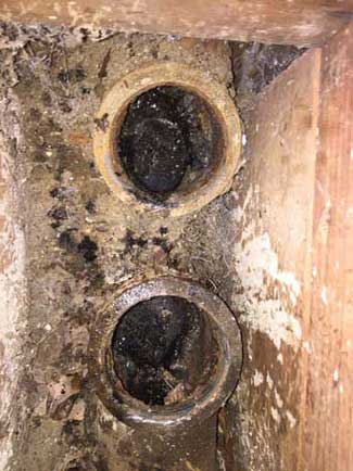 drainage systems-Drain Away Sewer Service, Inc. in Stamford, Connecticut