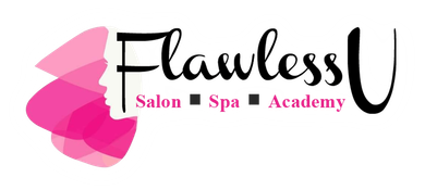 Flawless U Salon Spa & Academy