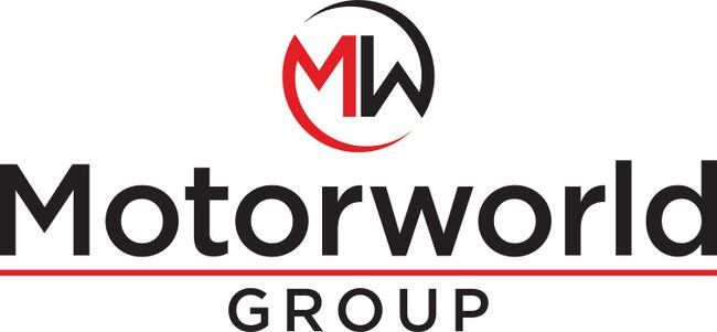 Motorworld group logo