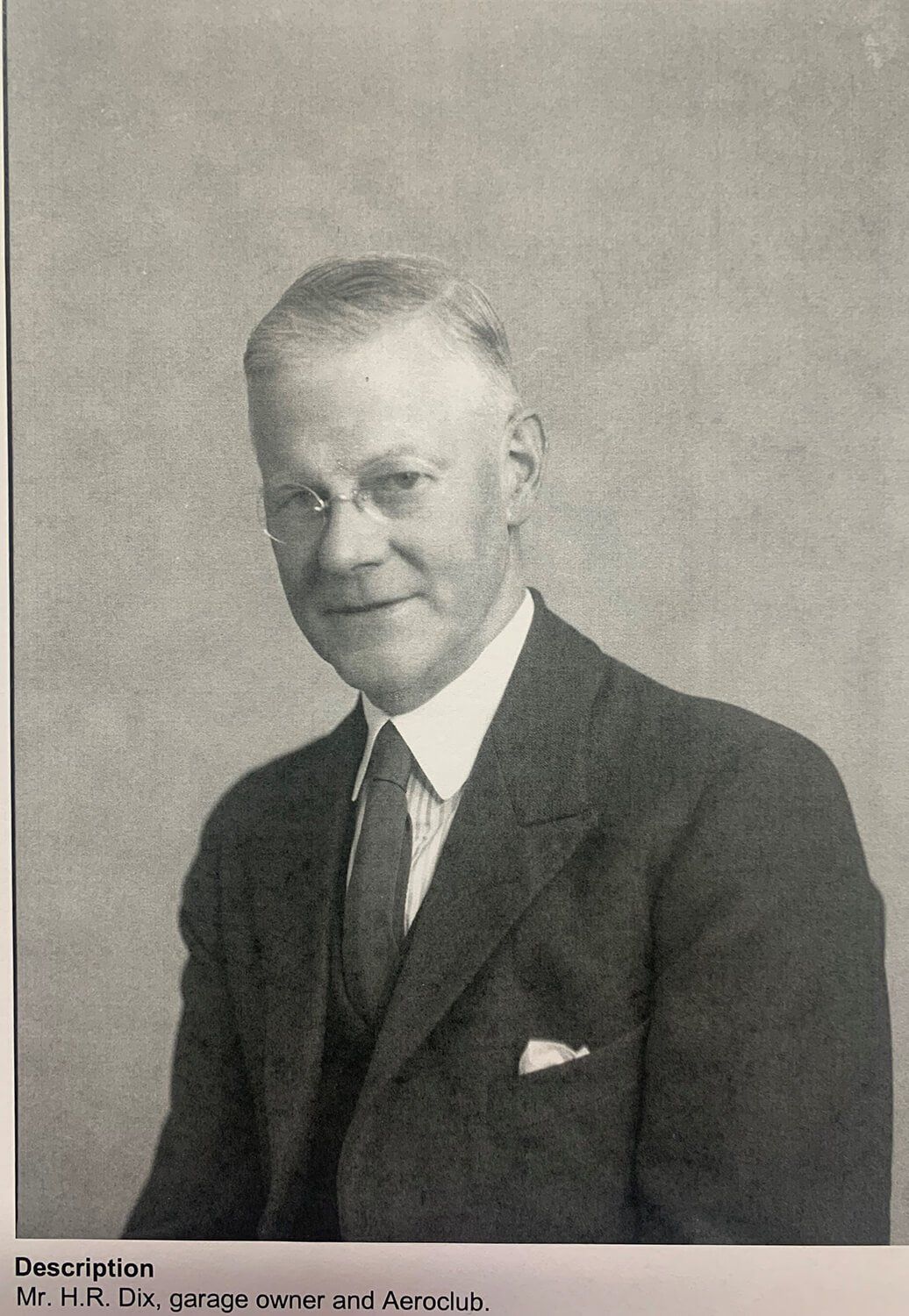 Motorworld Blenheim history imagery