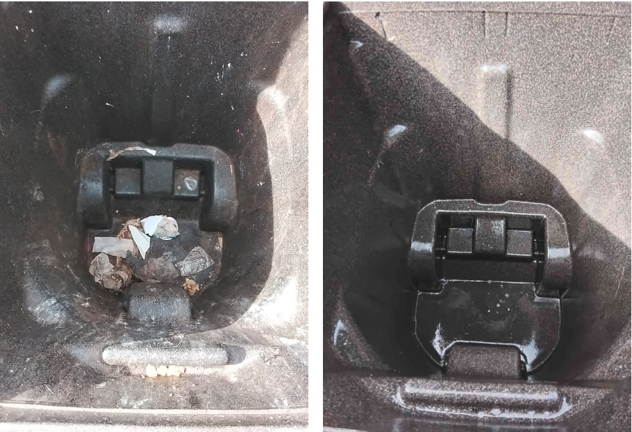 3 Reasons to Use Fresh Water Bins-Fresh Water Bins A Trash Bin Cleaning Service