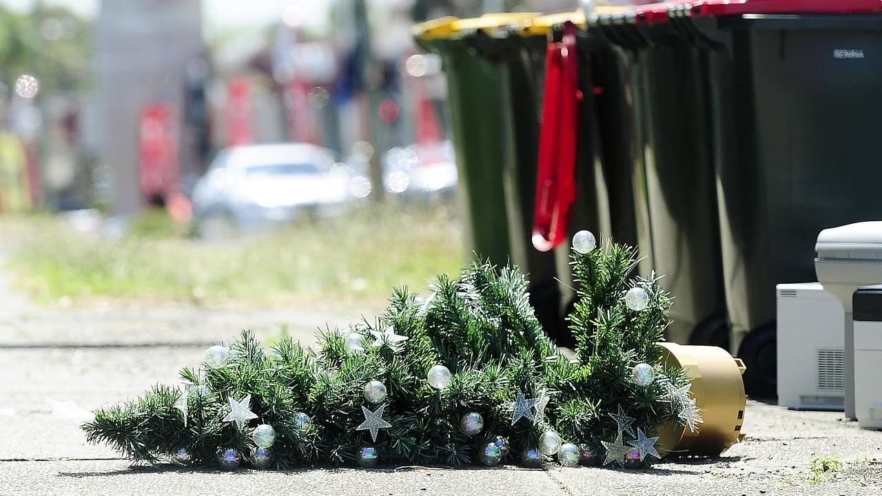 Your Guide to Eco-Friendly Christmas Clean Up!