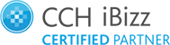 CCH iBizz Certified Partner