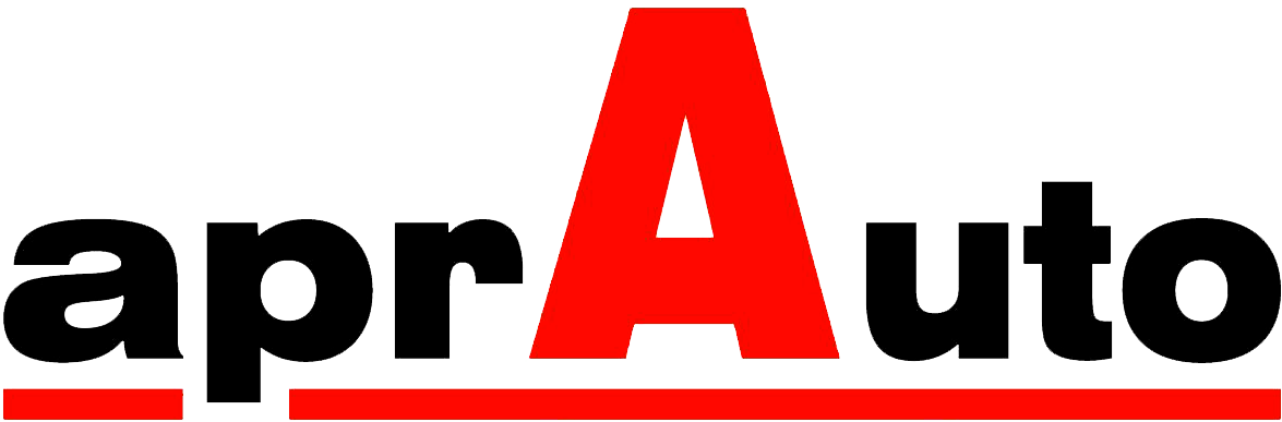 Logo aprauto