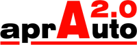Logo aprauto 2.0