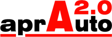 Logo aprauto 2.0