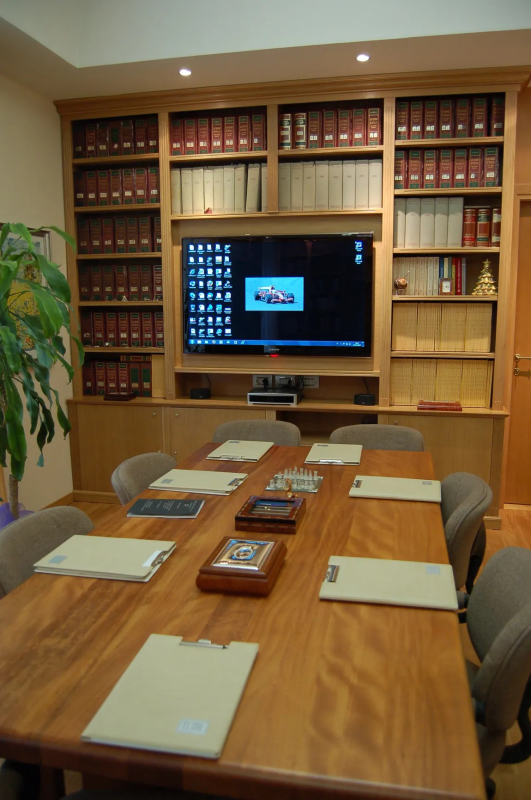 Studio legale Avv. Gamberale