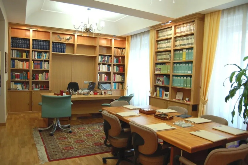 Studio legale Avv. Gamberale