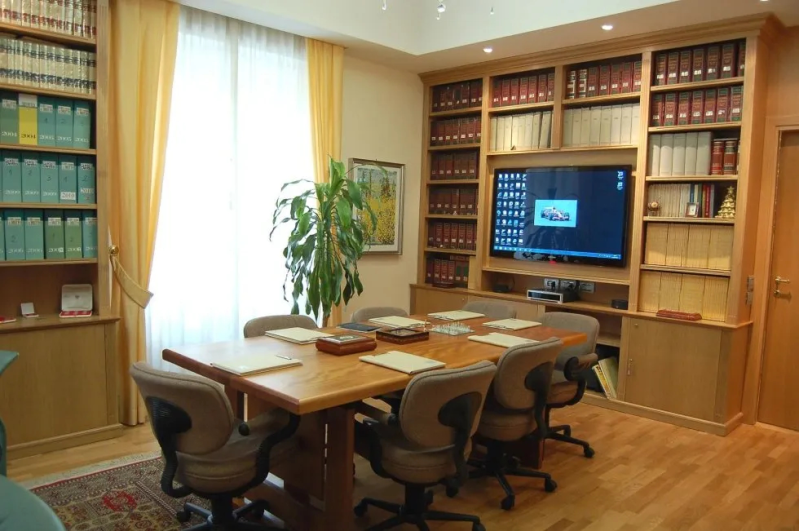 Studio legale Avv. Gamberale