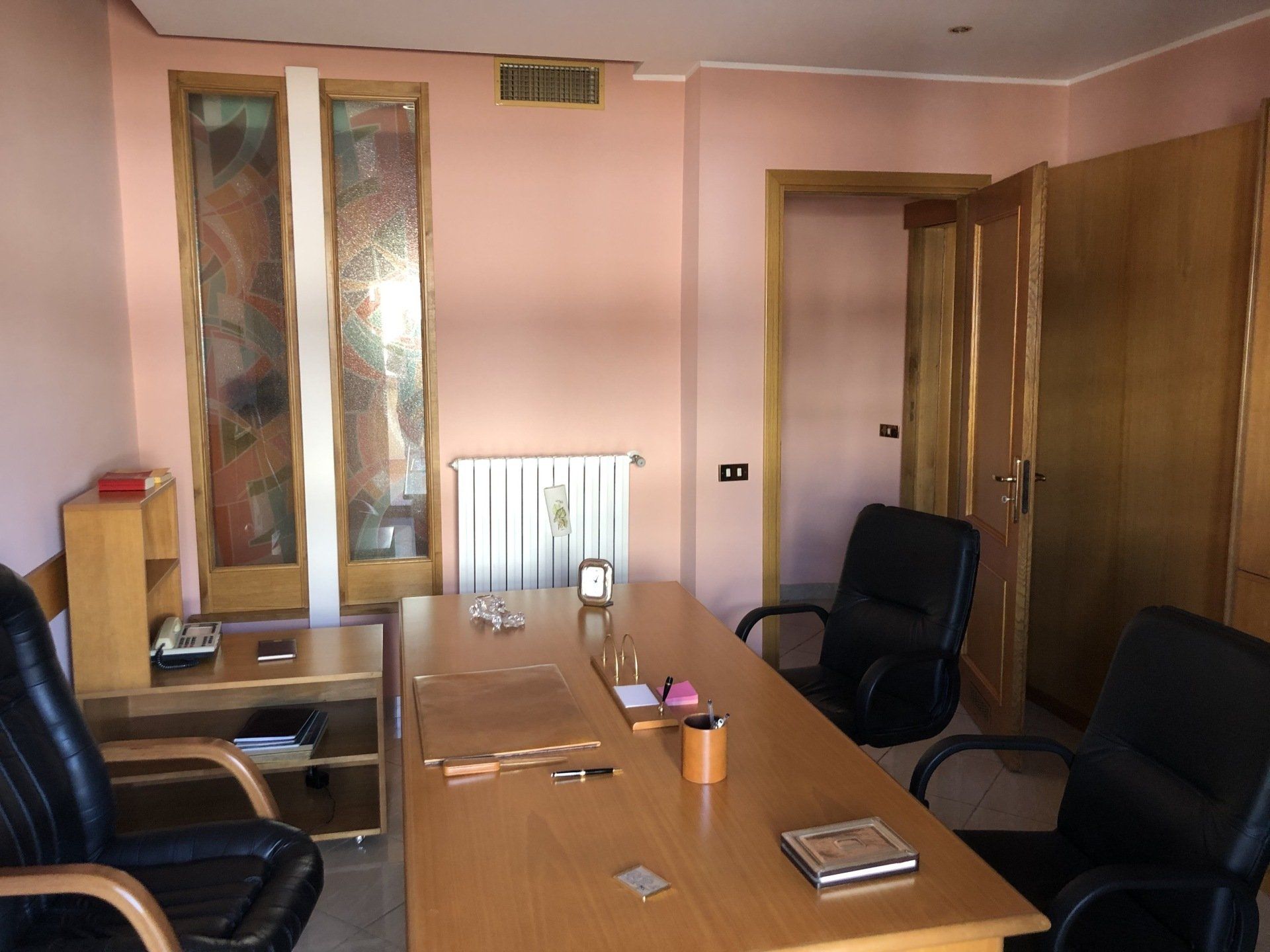 Studio legale Avv. Gamberale Frosinone