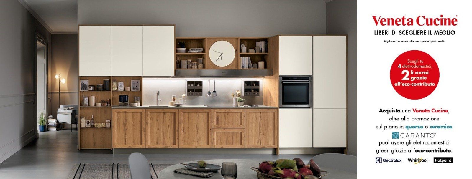 promozione cucine nuoro