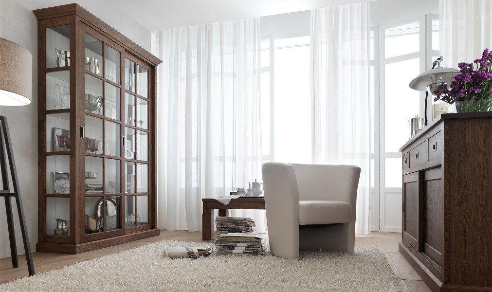 Arredo salotti classici