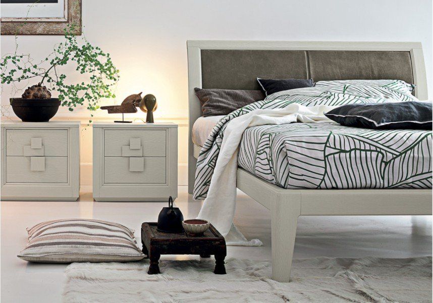 Arredo camera da letto