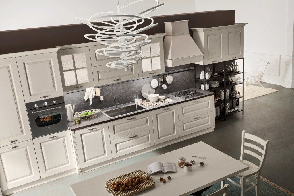 Arredo Cucine a Nuoro