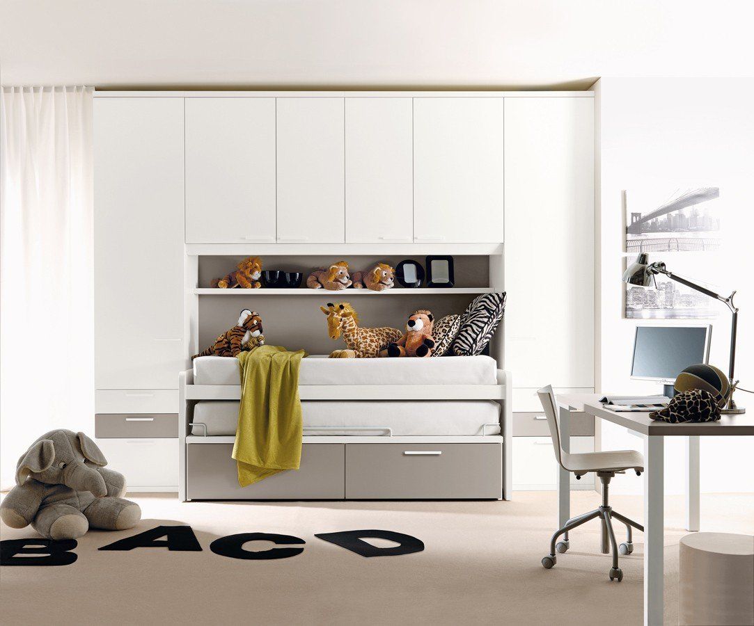 Camerette per Bambini a Nuoro