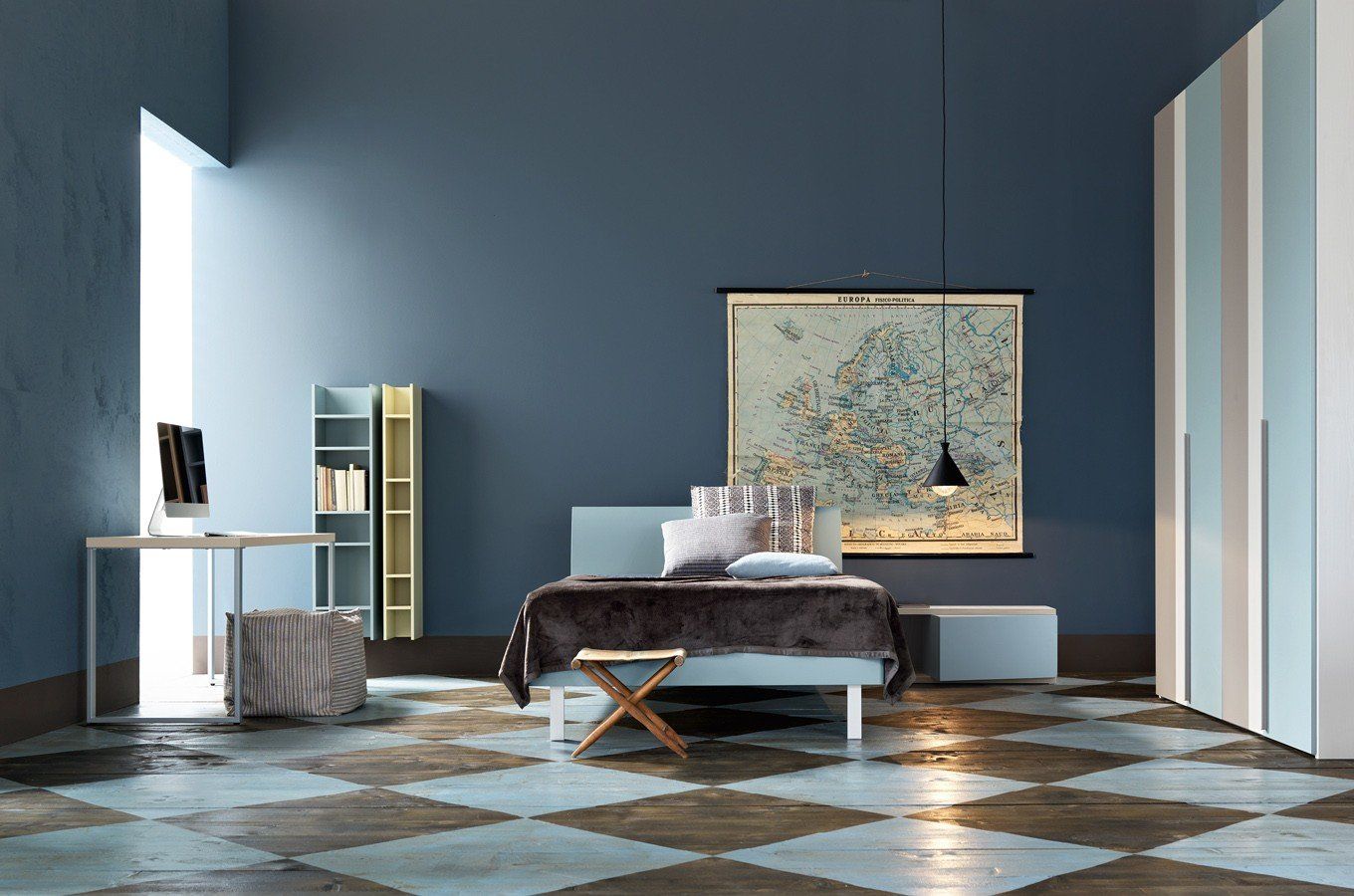 Camerette per Bambini a Nuoro