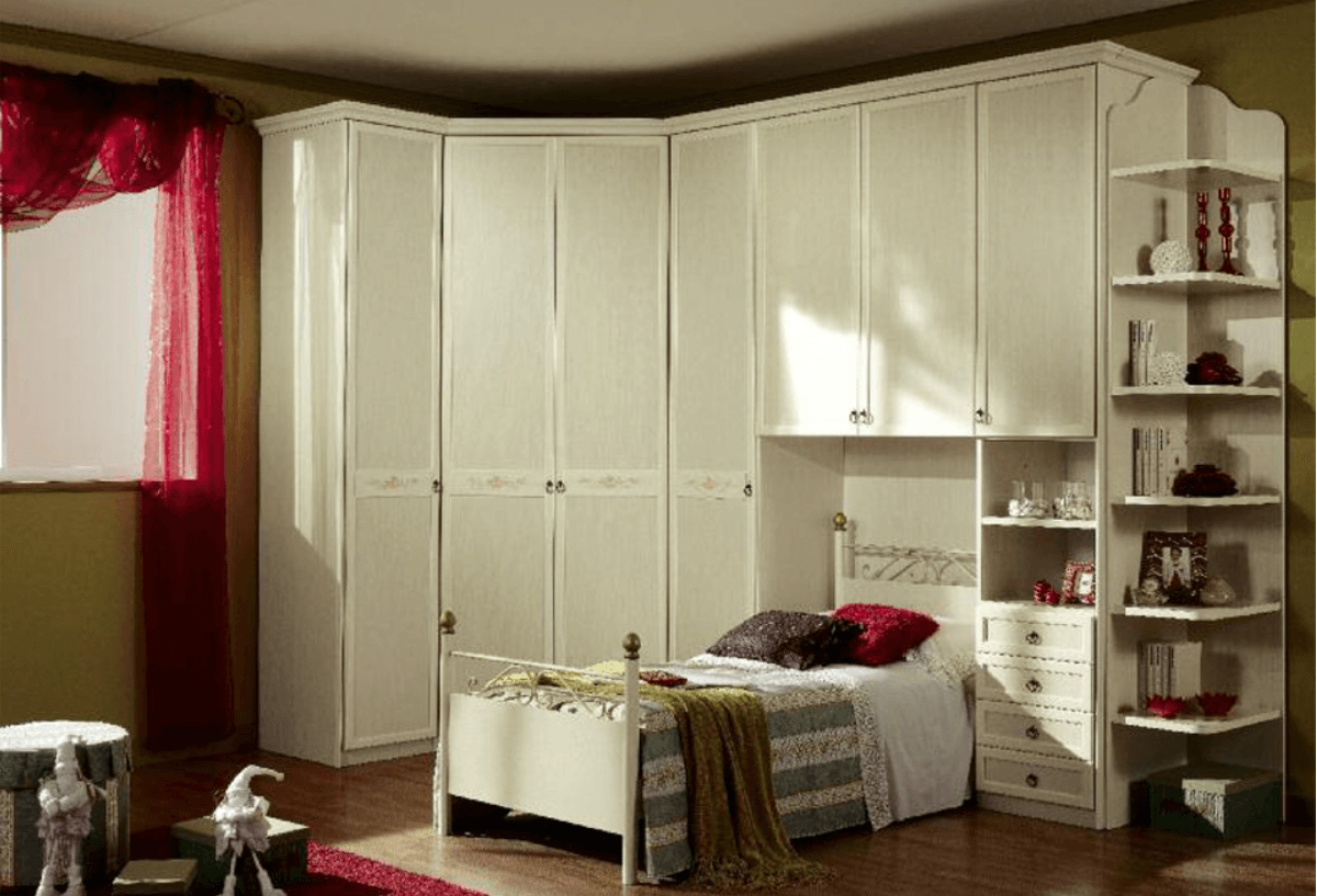 Camerette per Bambini a Nuoro