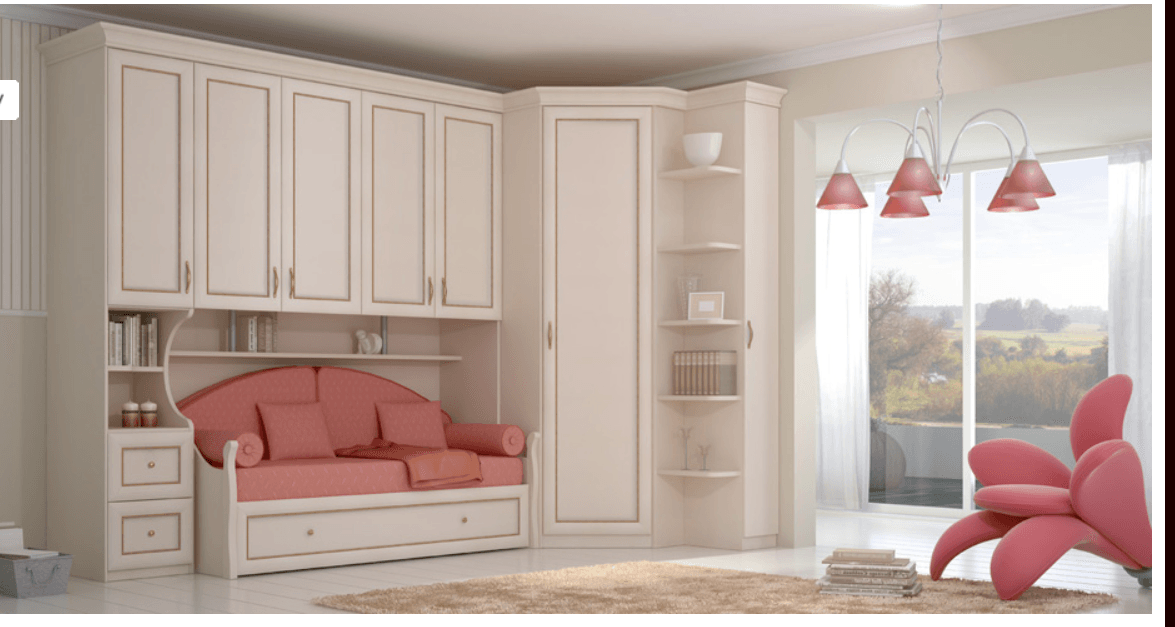 Camerette per Bambini a Nuoro