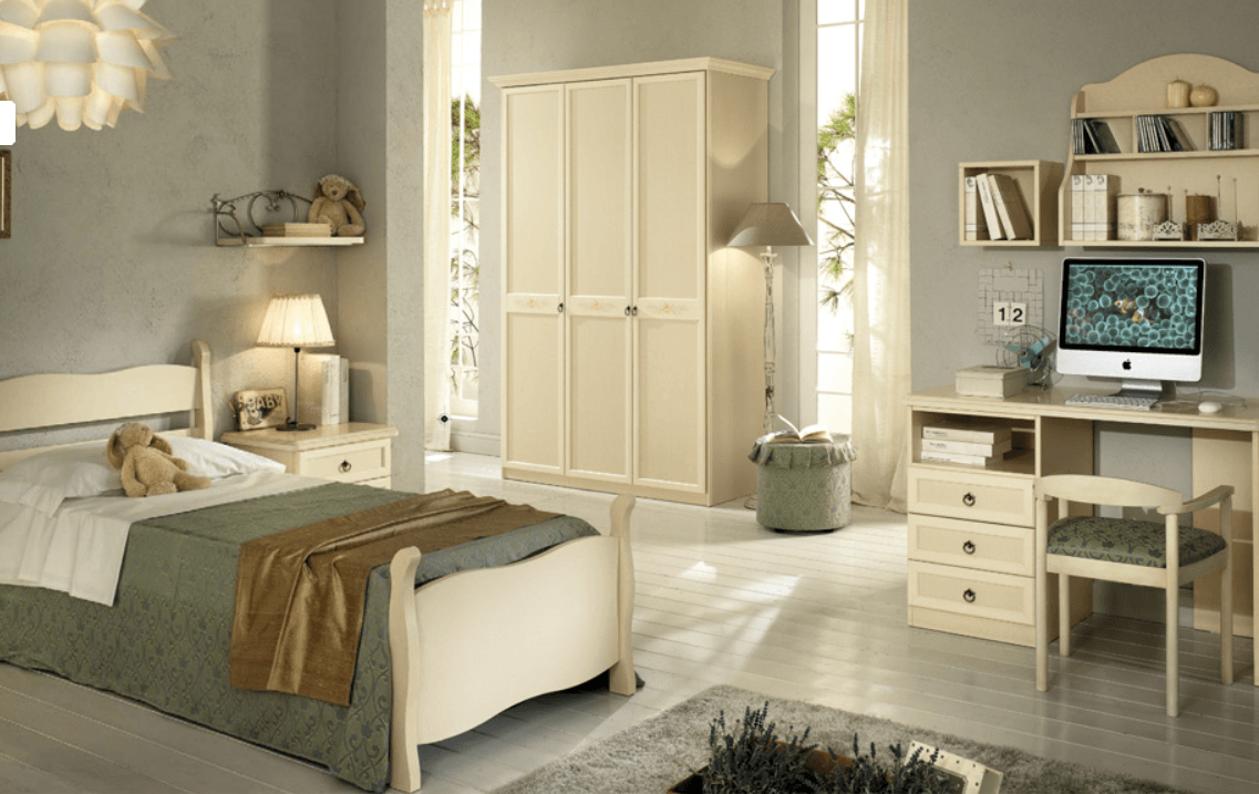 Camerette per Bambini a Nuoro