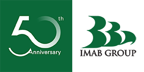 imab logo