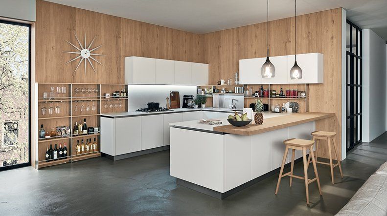 Arredo Cucine a Nuoro