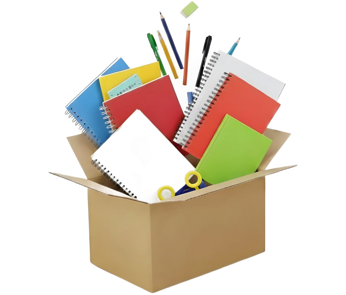 Starterspakket brugklas